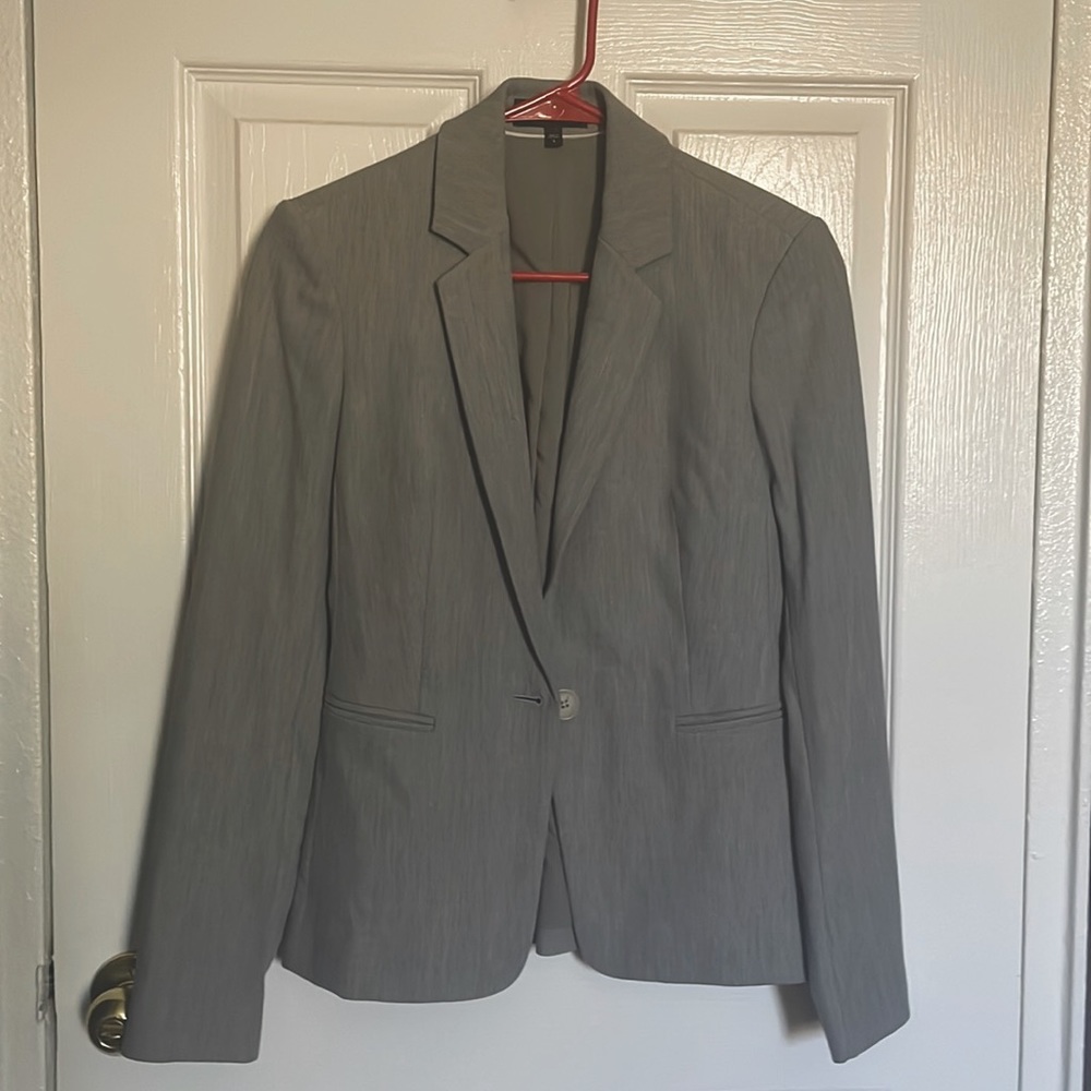 Express Stretch+ Blazer